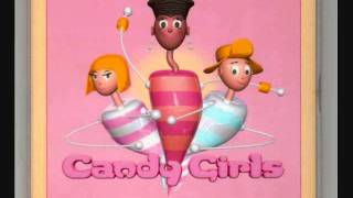 Fee Fi Fo Fum explicit  Candy Girls 1995 [upl. by Aniretac]