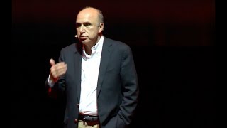 Başarının 12 Sihirli Anahtarı  Şerif Kaynar  TEDxBahcesehirUniversity [upl. by Norah]