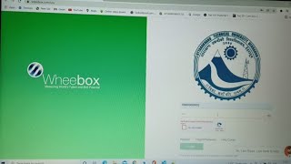 Wheebox Full Details  Online Exam  UTU Exams [upl. by Adnowal]