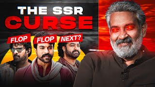 THE SS RAJAMOULI CURSE 😱  The Most Wild Indian Celebrity Superstitions That Will Shock You [upl. by Eniger]