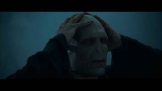 Harry Potter and the Goblet of Fire  Lord Voldemort returns part 1 HD [upl. by Amick]