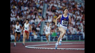 【女子400m】世界記録：47秒60｜マリタ・コッホ（東ドイツ）｜1985年10月6日｜IAAF陸上W杯キャンベラ worldrecord trackandfield legend [upl. by Sedgewinn568]