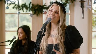 christina perri  california christmas full christmas special [upl. by Litnahs]