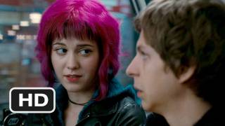 Scott Pilgrim vs the World 2 Movie CLIP  Seven Evil Exes 2010 HD [upl. by Andreana]