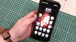 Doogee V Max Plus 6 Week Review [upl. by Adkins230]