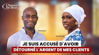 Accusée davoir détourné les fonds Aïta MAGASSA de Nawali répond [upl. by Waki]