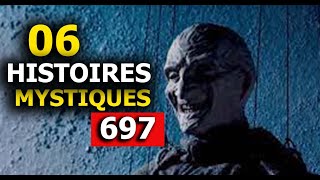 10 Histoires mystiques Épisode 69706 histoires DMG TV [upl. by Klaus]