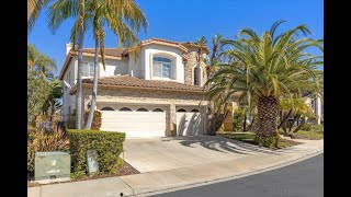 2866 Rancho Diamonte Carlsbad CA 92009 [upl. by Jaquenette]