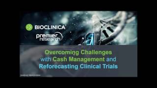 Clinical Trial Forecasting Managing the Challenges and Avoiding the Fines [upl. by Erual246]