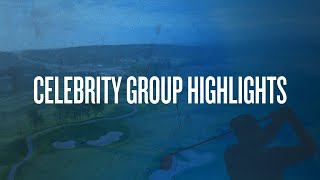 2024 AmFam Championship Celebrity Foursome  American Family Insurance [upl. by Arundel]