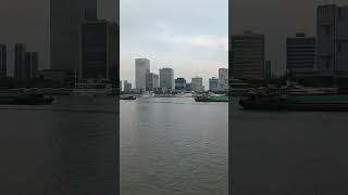 Shanghai Huangpu river [upl. by Michigan711]