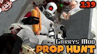 Private Time Required Prop Hunt  Episode 139 [upl. by Iruam]