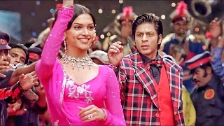 Aankhon Mein Teri Ajab Si Full HD  KK  Om Shanti Om  Shahrukh Khan  Deepika Padukone [upl. by Denzil945]