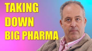 ShortSeller Marc Cohodes Encounters Pharma Fraud Part One [upl. by Thomasin]