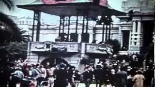 Geelong 1938 to 1946 [upl. by Narak889]