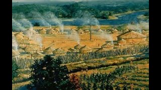 Mighty Chiefs Creek Warriors and Indian Removal The Muscogee Creek in the Early Imperial US [upl. by Leirbag]