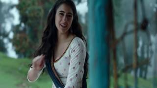 Qaafirana Full  Kedarnath  Sushant Rajput  Sara Ali Khan  Arijit Singh amp Nikhita  Amit Trivedi [upl. by Samid]