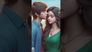 Cute lovers arijitsingh love song bollywood youtubeshorts [upl. by Weatherley358]