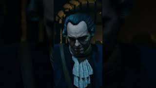 Dantons Sacrifice Coop Mission Cutscene Intro  Assassins Creed Unity [upl. by Zeeba]