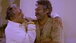 Sneham Kosam Movie Chiranjeevi amp Vijayakumar Funny Comedy Scene ChiranjeeviMeena [upl. by Emmet]