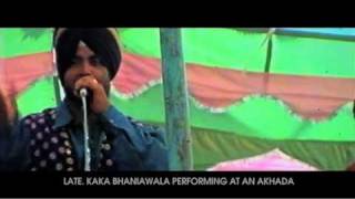 Notorious JATT amp Kaka Bhaniawala  Ramaal Full Video HD [upl. by Iviv]