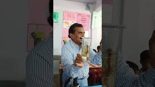 Banala Jaya Raj sir explaining root nodules symbiotic bacteria [upl. by Cela776]