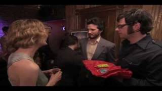 Flight of the Conchords Kiwis vs Aussies [upl. by Hasheem]