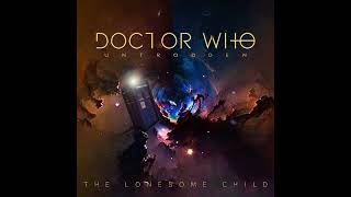 01  Untrodden  Doctor Who Untrodden OST [upl. by Ahsirtal552]