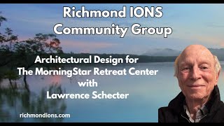 Richmond IONS with Lawrence Schrecter [upl. by Nov231]