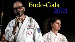 Budo Gala 2023 [upl. by Cynth905]