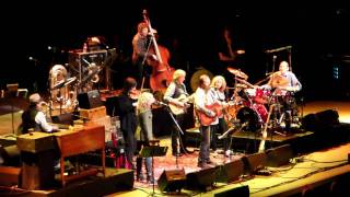 Levon Helm and Steve Earle  The Mountain [upl. by Kuhn]