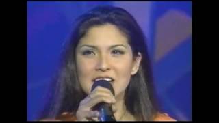 Jaci Velasquez  De Creer En Ti Mariachi  en Vivo [upl. by Aynod]