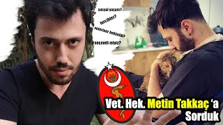 Büyükbaş Hekimi olmak mı Veteriner Hekimlikte Alan Seçimi Veteriner Hekimlikte Sosyal Yaşam [upl. by Rudie]