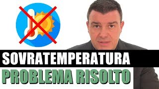 Solare Termico  Quando La SOVRATEMPERATURA rappresenta un PROBLEMA e quando NO [upl. by Lawton]