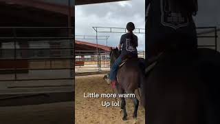 Ruby buckle prep Step 3 lesson with Tricia [upl. by Earissed489]