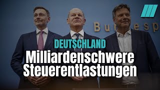 Christian Lindner verrät Details für 2025 [upl. by Humfrey]