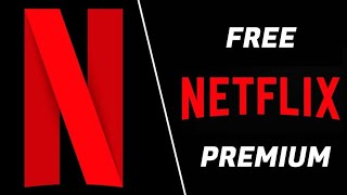 How to get free netflix accounts 2022 [upl. by Eussoj213]