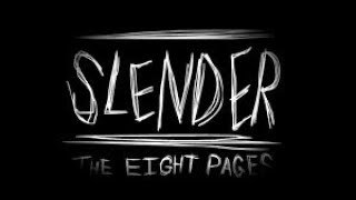 1220 AM  Slender The Eight Pages [upl. by Leahpar203]