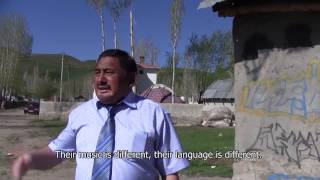 Documentary Uluu Pamir  The Plight Of A Kyrgyz Tribe [upl. by Ruben983]