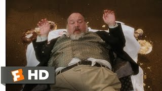 Mr Deeds 58 Movie CLIP  I Think I Just Shat Myself 2002 HD [upl. by Sahcnip396]