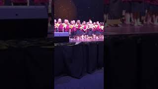 Mataura Primary School Polyfest 2018 [upl. by Ecinrev]