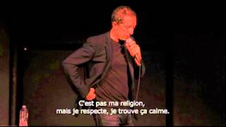 Gad Elmaleh parle de religion [upl. by Acalia246]