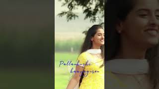 Sandalee💞Love Song💞GV Prakash💞Whatsapp Status💞 Rishi editz [upl. by Linnell]