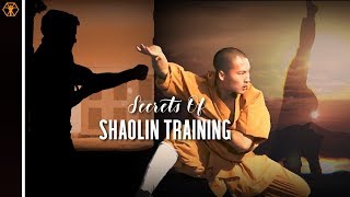 SHAOLIN TRAINING Methods Explained  Myth vs Reality  Legendary Training Series [upl. by Clo486]