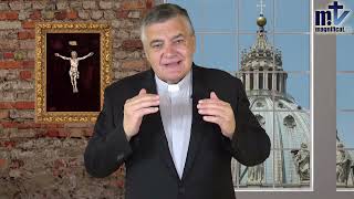 El Vaticano rompe su silencio  Actualidad Comentada  04082024  Pbro Santiago Martín FM [upl. by Benco440]