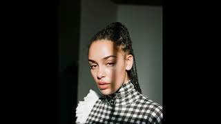 FREE JORJA SMITH X KAYTRANADA TYPE BEAT quotSICILYquot [upl. by Ines]