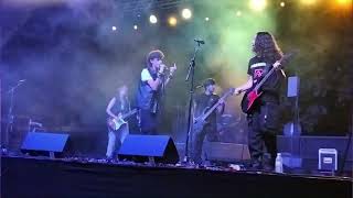 TNT  ACDC cover Feria de Camas 2024 [upl. by Neb]