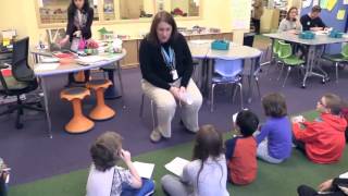 Video 35 Partner Reading REL Southeast [upl. by Fleurette]