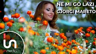 Suzana Gavazova  Ne mi go laži Gjorgi Mareto Official Video [upl. by Ayt177]