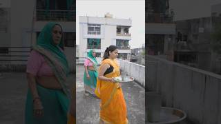 कया खाणो भाव 🤣🤣 sassbahucomedy comedyvideo funny saasbahujodi ankitayogi shorts [upl. by Haimarej]